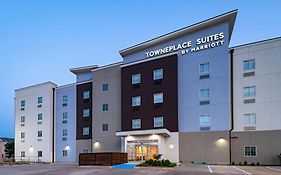 Candlewood Suites Weatherford