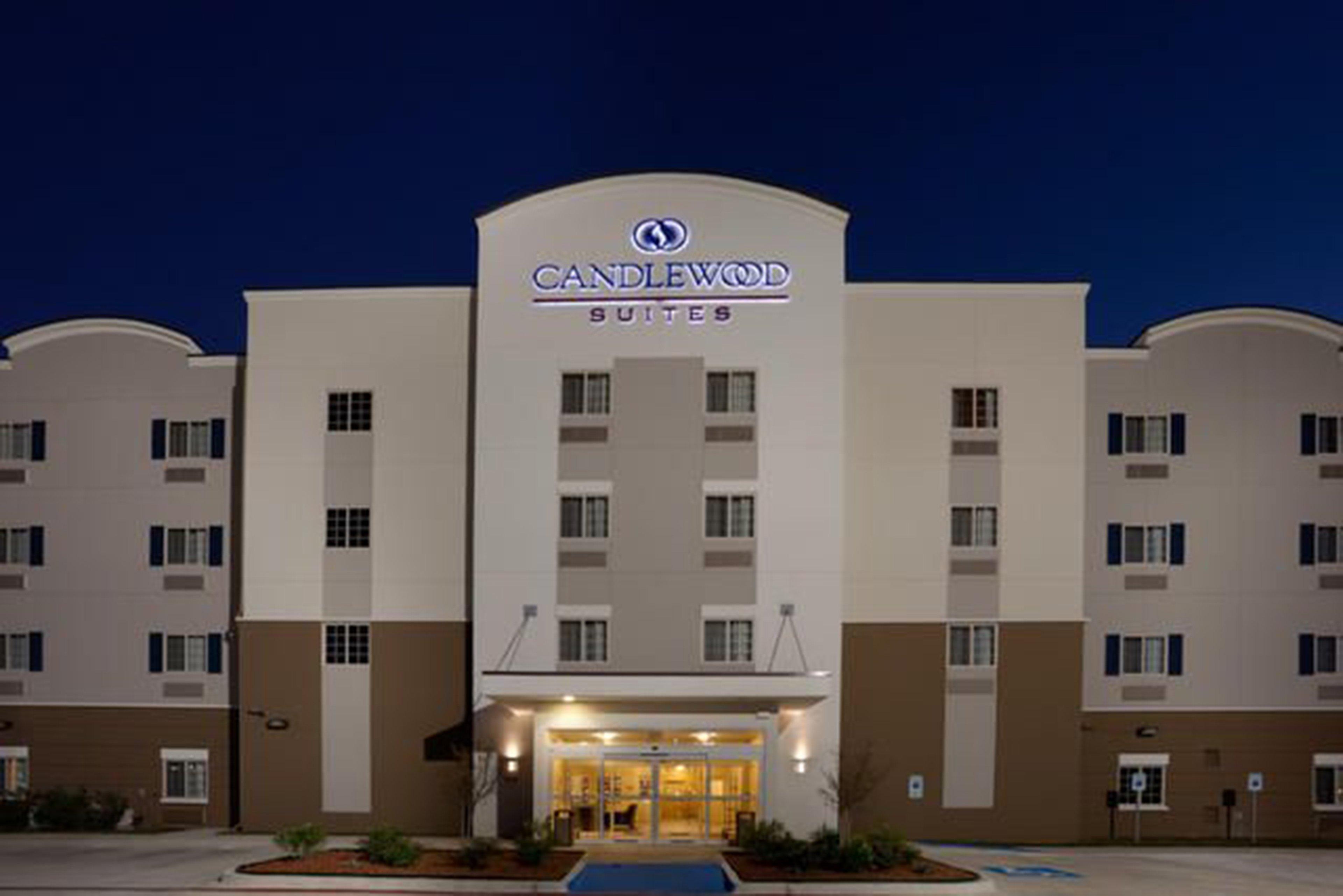 Towneplace Suites By Marriott Weatherford Exterior photo