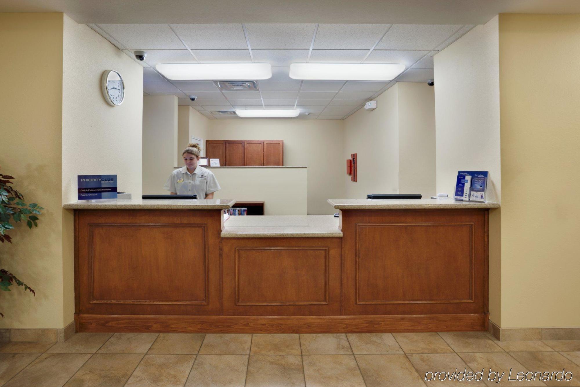 Towneplace Suites By Marriott Weatherford Exterior photo