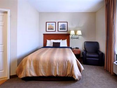 Towneplace Suites By Marriott Weatherford Exterior photo